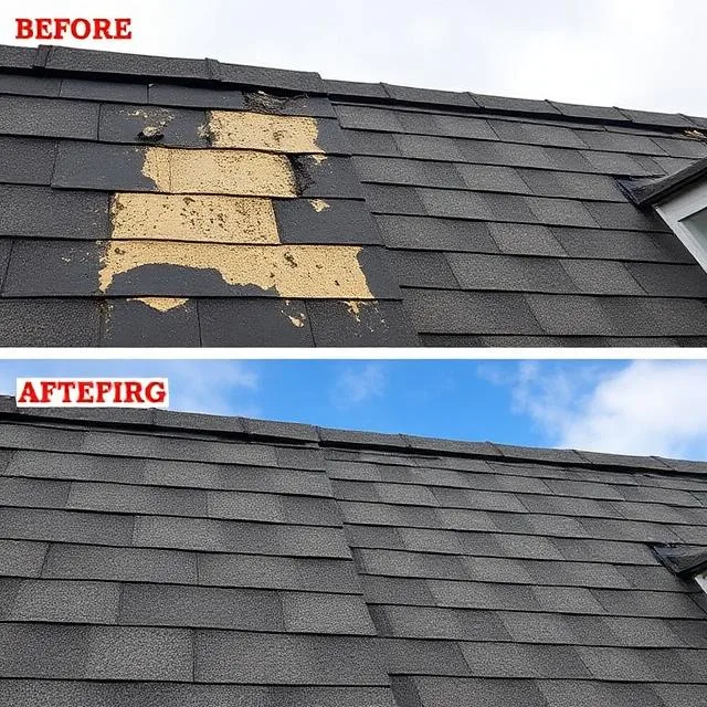 Roof Repair Near Me in Roslindale, MA near me